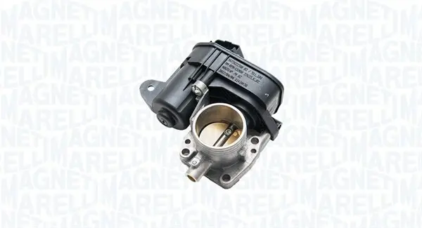 Повітряна заслінка MAGNETI MARELLI 802009800027 (фото 1)