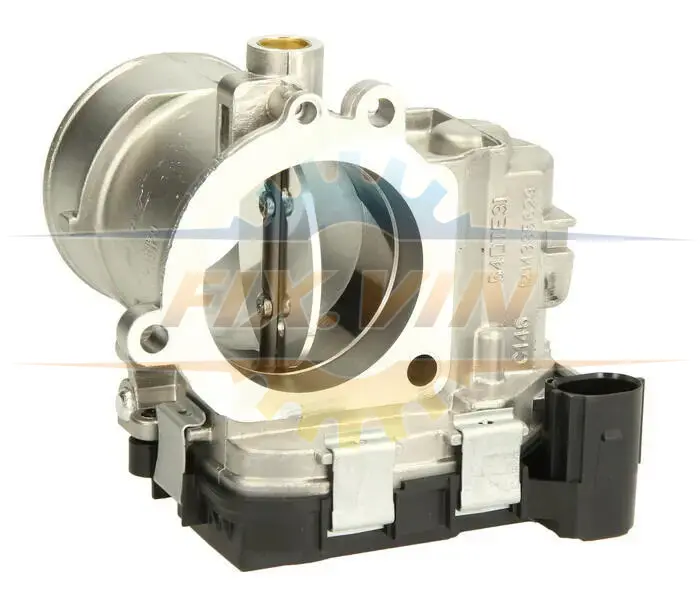 Дросельна заслонка FIAT DUCATO 2.3D 11- MAGNETI MARELLI 802010473903 (фото 1)
