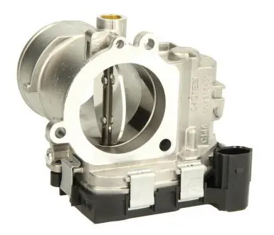 Дросельна заслонка FIAT DUCATO 2.3D 11- MAGNETI MARELLI 802010473903