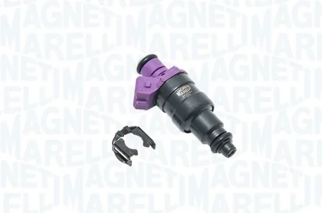 Клапан MAGNETI MARELLI 805000000001