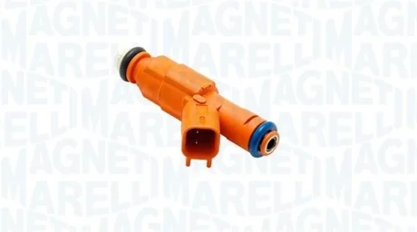 Клапан MAGNETI MARELLI 805000000009