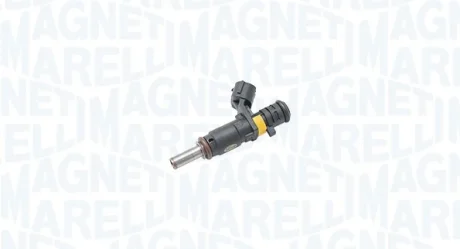 Magneti Marelli Клапан впорскування MAGNETI MARELLI 805000000041