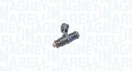 SKODA Форсунка (Клапан впорскування) FABIA III 1.0, 1.6 14-, OCTAVIA III 1.6 14-, VW, SEAT MAGNETI MARELLI 805000000056