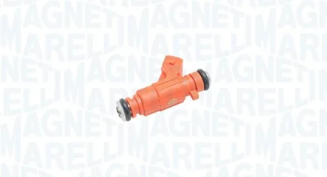 Magneti Marelli Клапан впорскування MAGNETI MARELLI 805000000060