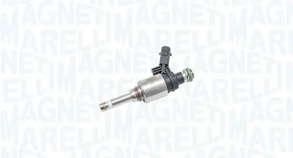 AUDI Форсунка (Клапан впорскування) SEAT, SKODA, VW MAGNETI MARELLI 805000000063 (фото 1)