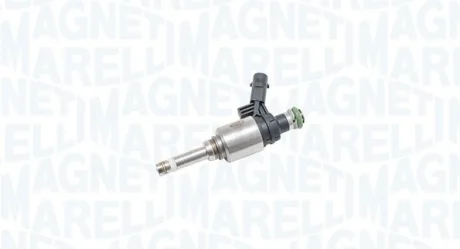 AUDI Форсунка (Клапан впорскування) SEAT, SKODA, VW MAGNETI MARELLI 805000000063