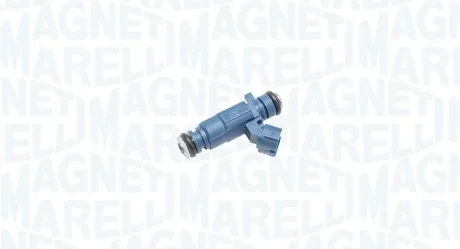 Паливний інжектор MAGNETI MARELLI 805000000064