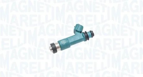 Паливний інжектор MAGNETI MARELLI 805000000069