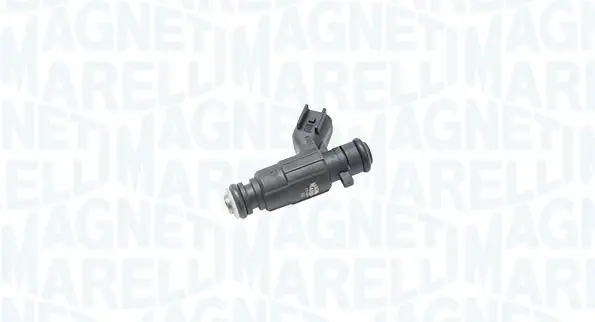 MINI Форсунка (Клапан впорскування) MINI (R50, R53) MAGNETI MARELLI 805000000071 (фото 1)