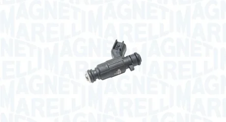 MINI Форсунка (Клапан впорскування) MINI (R50, R53) MAGNETI MARELLI 805000000071
