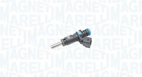 Magneti Marelli Клапан впорскування MAGNETI MARELLI 805000000086