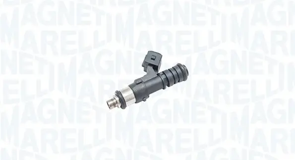 FIAT Форсунка (Клапан впорскування) Doblo 1,4 10-, TIPO 1.4 15- MAGNETI MARELLI 805000000088 (фото 1)