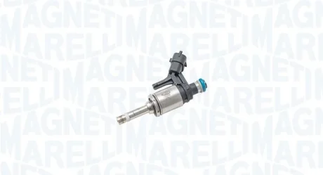 Паливний інжектор - прямий вприск MAGNETI MARELLI 805000000089