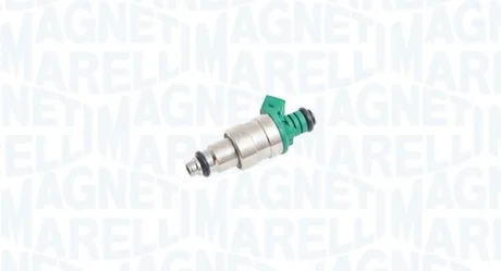 Паливний інжектор MAGNETI MARELLI 805000000097