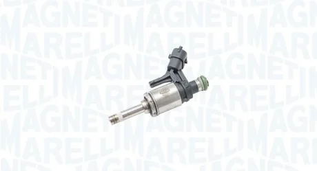 Magneti Marelli Клапан впорскування MAGNETI MARELLI 805000000101