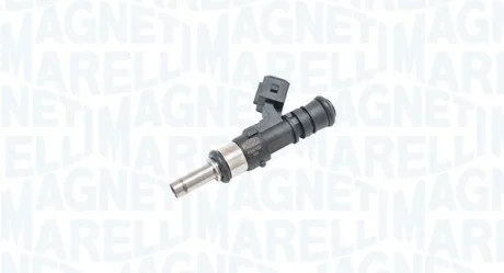 OPEL форсунка бензинова Insignia A 1.6 Turbo, Astra, Zafira MAGNETI MARELLI 805000000102