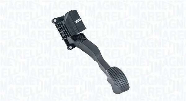 Педаль газу ABARTH 500 / 595 / 695, 500C / 595C / 695C FIAT 500 FORD KA 0.9-1.4 07.07- MAGNETI MARELLI 805000012010 (фото 1)