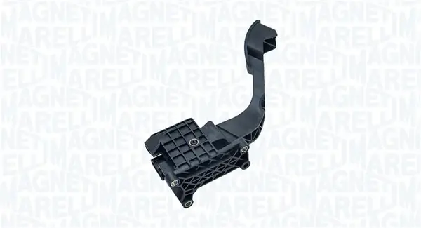 Педаль газу FIAT PANDA 1.1-1.4CNG 09.03- MAGNETI MARELLI 805000013010 (фото 1)