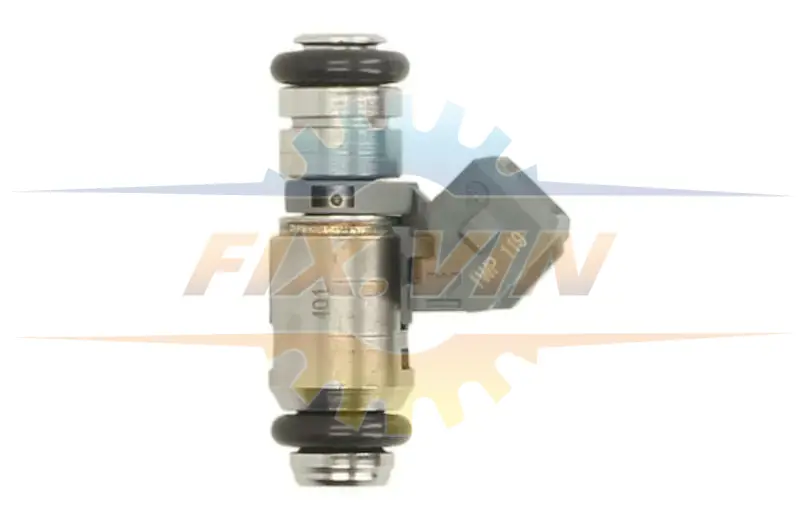 Паливний інжектор CITROEN BERLINGO, BERLINGO/MINIVAN, XSARA, XSARA/HATCHBACK, ZX FORD ESCORT VI, FIESTA IV, FIESTA V, FIESTA/MINIVAN, KA MAZDA 121 III PEUGEOT 306 1.3/1.4 03.91-12.15 MAGNETI MARELLI 805000136213 (фото 1)