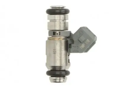 Паливний інжектор CITROEN BERLINGO, BERLINGO/MINIVAN, XSARA, XSARA/HATCHBACK, ZX FORD ESCORT VI, FIESTA IV, FIESTA V, FIESTA/MINIVAN, KA MAZDA 121 III PEUGEOT 306 1.3/1.4 03.91-12.15 MAGNETI MARELLI 805000136213