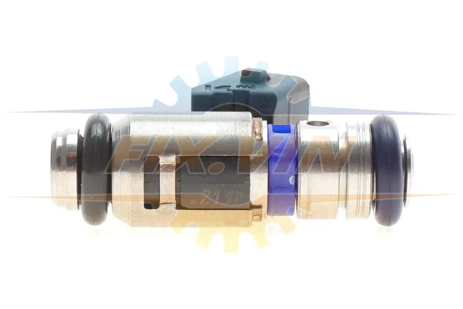 Форсунка палива Fiat Doblo 1.6 16V 01- (IWP164) MAGNETI MARELLI 805001843601 (фото 1)