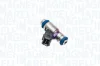Форсунка дозирующего модуля (DENOX) MAN 06-, DAF 03-, SCANIA 04- MAGNETI MARELLI 805007446601 (фото 1)