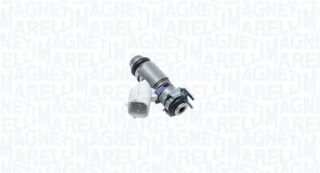 Паливний інжектор MAGNETI MARELLI 805009523211