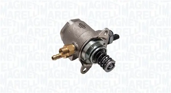 Magneti Marelli Насос високого тиску MAGNETI MARELLI 805010000010 (фото 1)