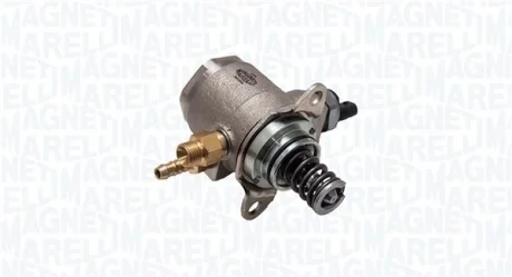 Magneti Marelli Насос високого тиску MAGNETI MARELLI 805010000010
