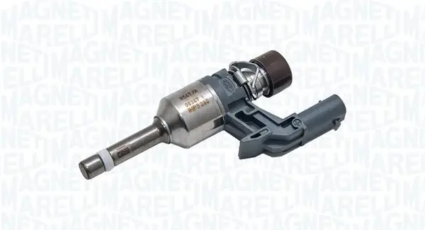 VW Форсунка бензинова Golf 1,4TSI, Tiguan, Touran, AUDI, SKODA MAGNETI MARELLI 805016365801 (фото 1)
