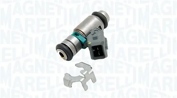 Magneti Marelli Клапан впорскування MAGNETI MARELLI 805501026020 (фото 1)