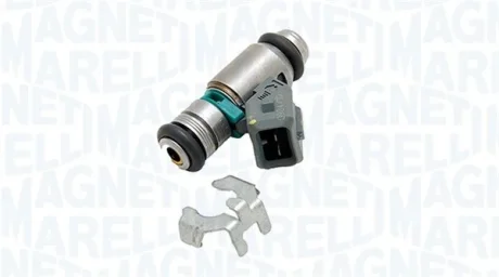 Magneti Marelli Клапан впорскування MAGNETI MARELLI 805501026020