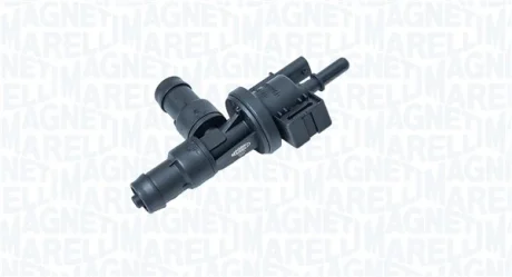 BMW клапан вентиляції паливного бака 1 (F20), 1 (F21), 3 (F30, F80), 3 (G20, G80, G28) MAGNETI MARELLI 806000000010