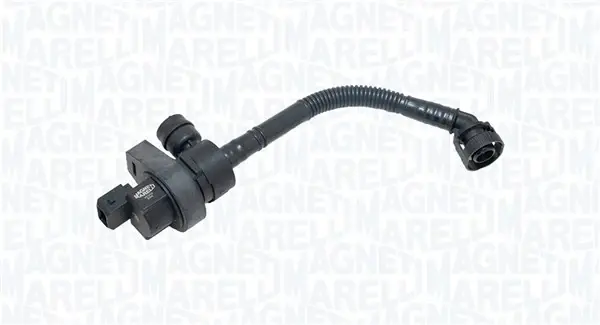 BMW клапан вентиляції паливного бака 3 (E46), 3 (E90), 3 Touring (E91), X3 (E83) MAGNETI MARELLI 806000000018 (фото 1)