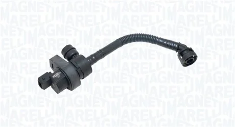 BMW клапан вентиляції паливного бака 3 (E46), 3 (E90), 3 Touring (E91), X3 (E83) MAGNETI MARELLI 806000000018