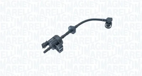 Зворотній клапан системи подачі палива CHEVROLET AVEO, CRUZE, ORLANDO, TRAX OPEL ADAM, ASTRA J, ASTRA J GTC, CASCADA, CORSA D, CORSA E, INSIGNIA A, MERIVA B, MOKKA / MOKKA X 1.4/1.4LPG 12.09- MAGNETI MARELLI 806000000023