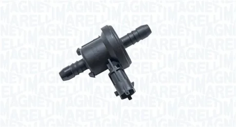 OPEL клапан вентиляції паливного бака ASTRA H 1.8 05-, VECTRA C 1.8 05- MAGNETI MARELLI 806000000042