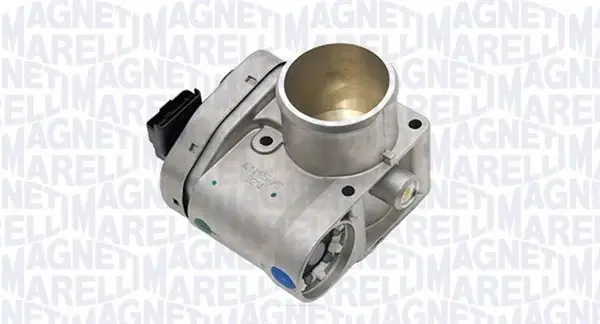 Патрубок MAGNETI MARELLI 806001680202 (фото 1)