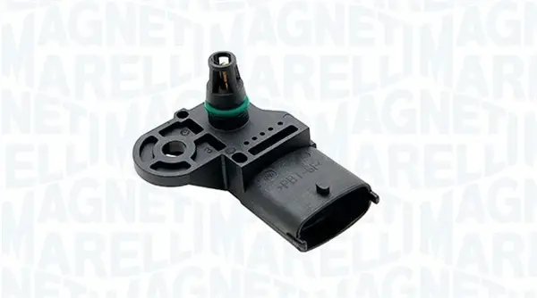Датчик тиску впускного колектора MAGNETI MARELLI 806001723701 (фото 1)