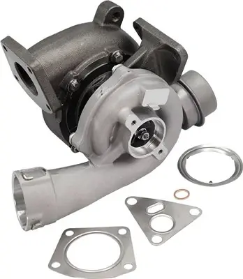 TURBOSPRКЇARKA NOWA VW MAGNETI MARELLI 807101000300 (фото 1)