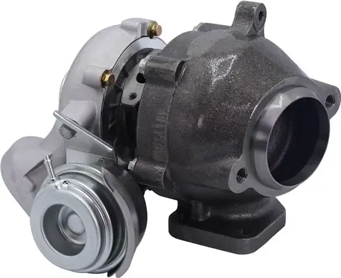 Компрессор MAGNETI MARELLI 807101001900 (фото 1)