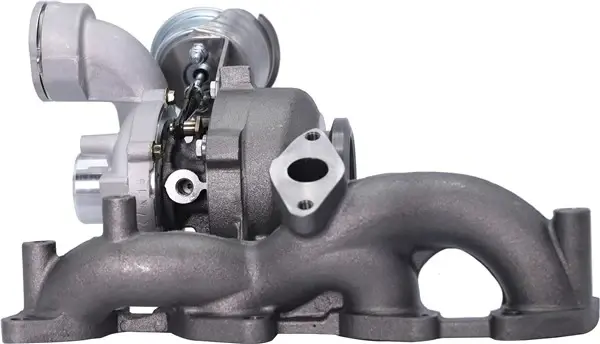 Компресор наддуву MAGNETI MARELLI 807101002400 (фото 1)