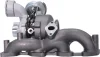 Компресор наддуву MAGNETI MARELLI 807101002400 (фото 1)