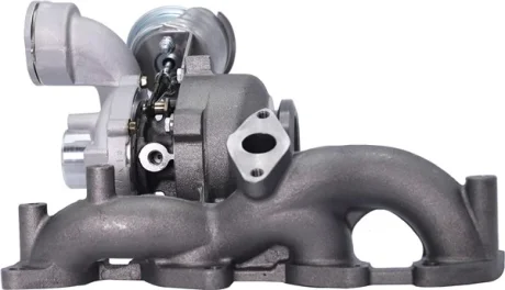 Компресор наддуву MAGNETI MARELLI 807101002400