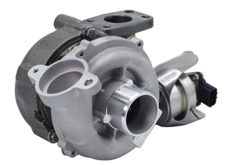 Turbosprъ┐arka MERCEDES VIANO 2.0/2.2CDI, VITO 111/115CDI 03- MAGNETI MARELLI 807101002700