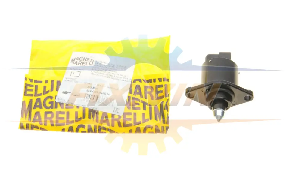 Датчик холостого ходу MAGNETI MARELLI 820003354010 (фото 1)