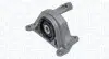 Опора двигуна гумометалева MAGNETI MARELLI 8516760CFG (фото 1)