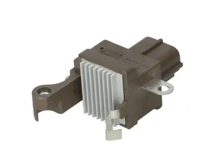 Регулятор напряжения генератора ford focus ii MAGNETI MARELLI 940016012400