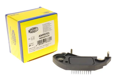 Реле генератора MAGNETI MARELLI 940016070100