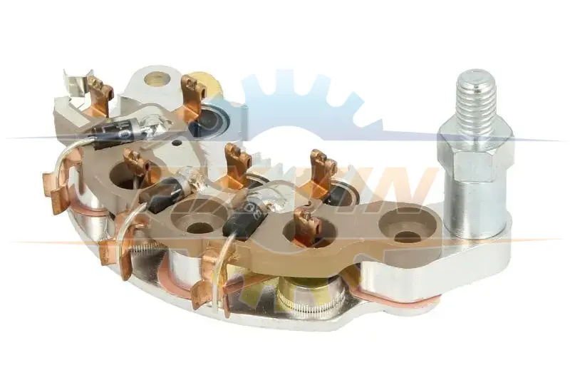 Монтажна пластина діода генератора MAGNETI MARELLI 940016171400 (фото 1)
